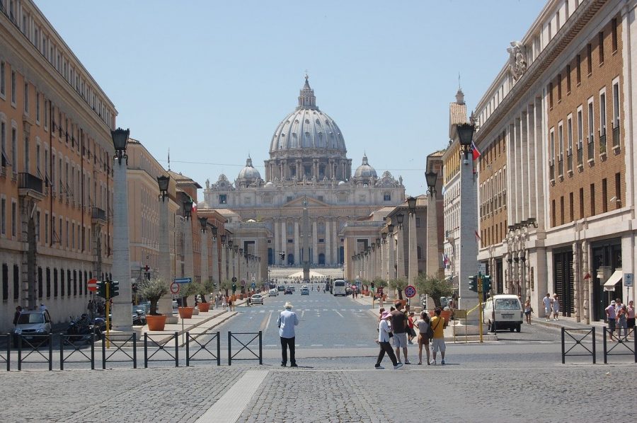 vaticano