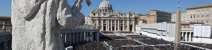 udienza papale papa francesco