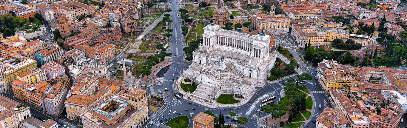 Piazza Venezia