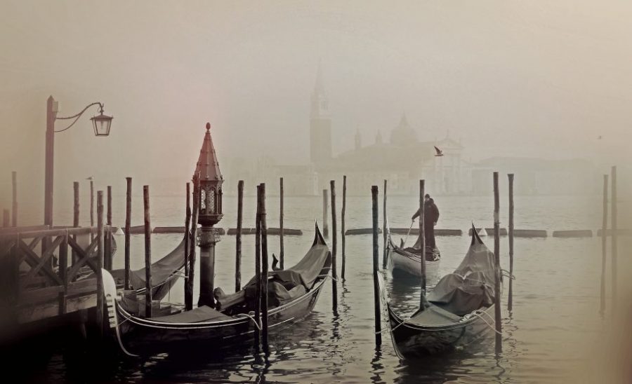 gondolas, canales, venice, venecia, que ver en venecia, como ir de roma a venecia, venecia en un día, venecia en dos días
