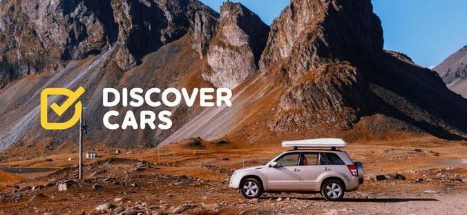 discover carS